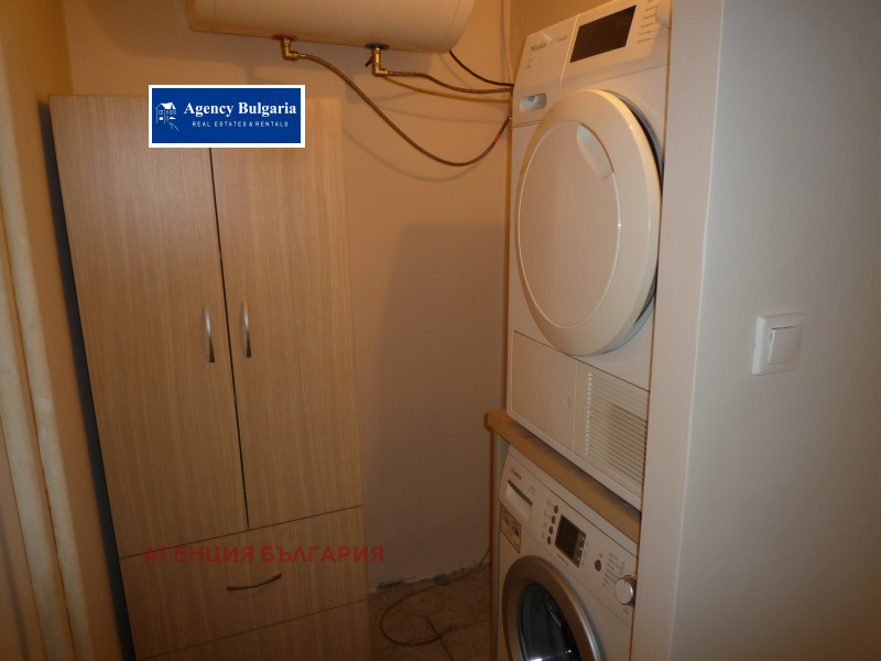 Дава под наем 3-СТАЕН, гр. София, Люлин 10, снимка 16 - Апартаменти - 52872954