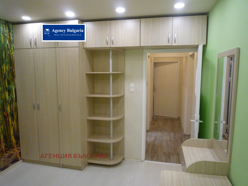 Дава под наем 3-СТАЕН, гр. София, Люлин 10, снимка 9 - Апартаменти - 52872954