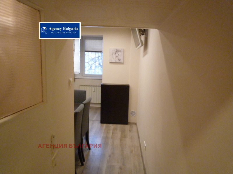 Дава под наем 3-СТАЕН, гр. София, Люлин 10, снимка 12 - Апартаменти - 52872954