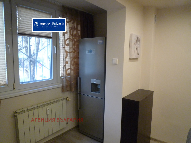 Дава под наем 3-СТАЕН, гр. София, Люлин 10, снимка 15 - Апартаменти - 52872954