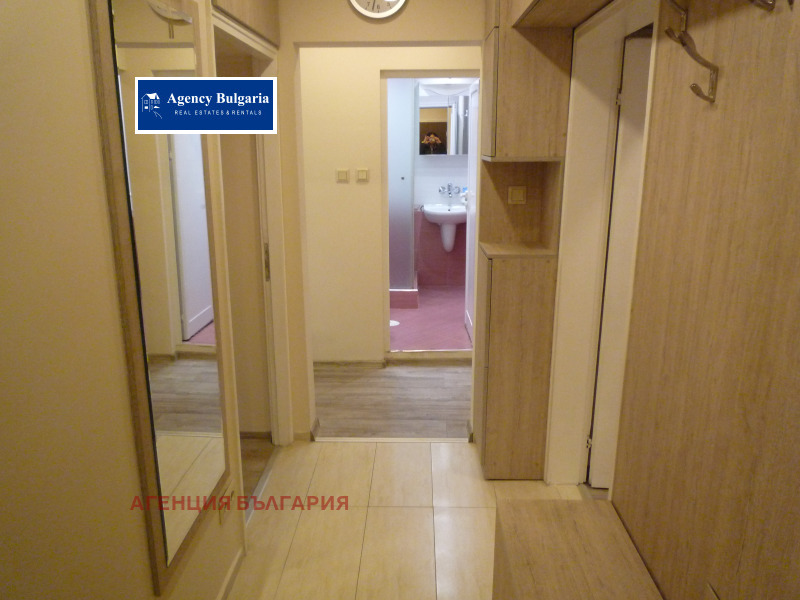 Дава под наем 3-СТАЕН, гр. София, Люлин 10, снимка 3 - Апартаменти - 52872954