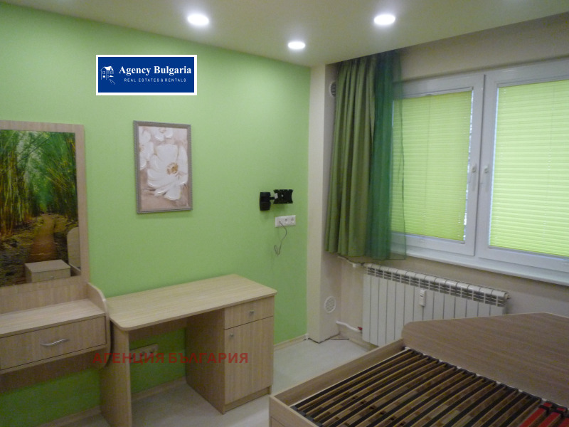 Дава под наем 3-СТАЕН, гр. София, Люлин 10, снимка 8 - Апартаменти - 52872954