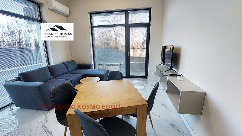 Дава под наем 3-СТАЕН, гр. София, Младост 4, снимка 3 - Апартаменти - 53380248