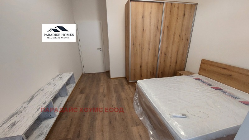 Дава под наем 3-СТАЕН, гр. София, Младост 4, снимка 9 - Апартаменти - 53380248