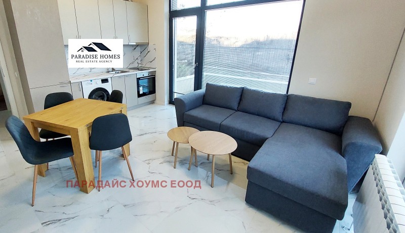 Дава под наем 3-СТАЕН, гр. София, Младост 4, снимка 2 - Апартаменти - 53380248