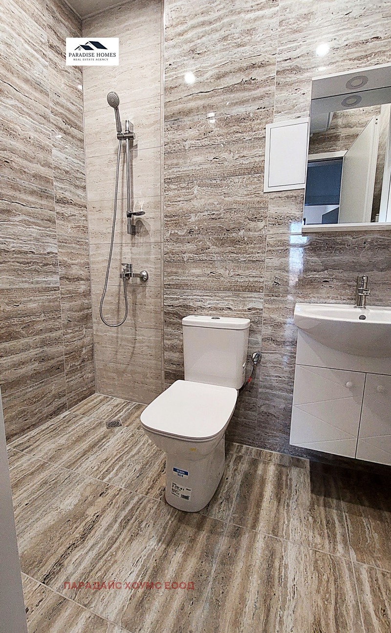 Дава под наем 3-СТАЕН, гр. София, Младост 4, снимка 4 - Апартаменти - 53380248