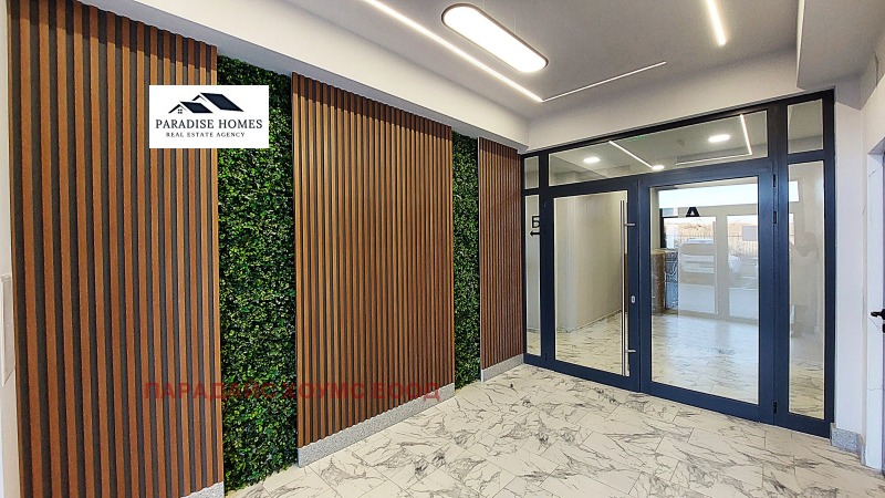 Дава под наем 3-СТАЕН, гр. София, Младост 4, снимка 14 - Апартаменти - 53380248