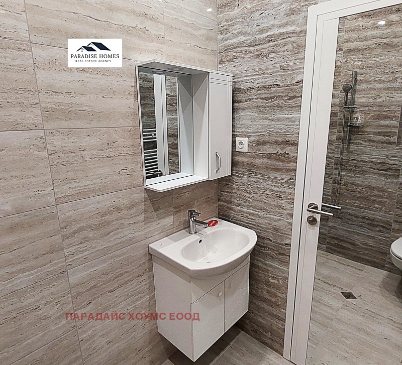 Дава под наем 3-СТАЕН, гр. София, Младост 4, снимка 12 - Апартаменти - 53380248