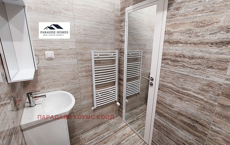 Дава под наем 3-СТАЕН, гр. София, Младост 4, снимка 5 - Апартаменти - 53380248