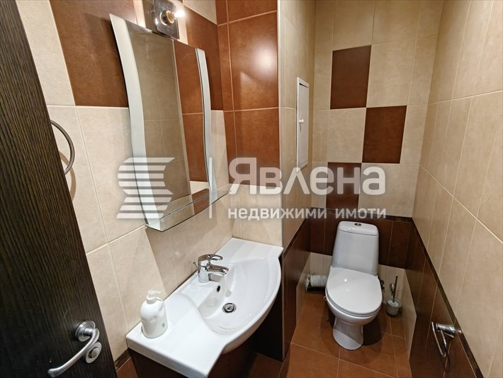 Дава под наем 3-СТАЕН, гр. София, Дианабад, снимка 11 - Апартаменти - 54210626