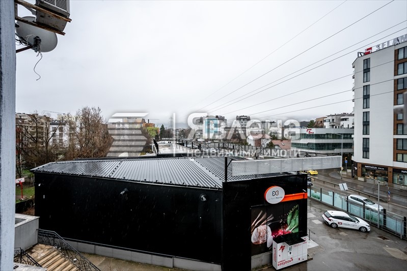 Дава под наем 3-СТАЕН, гр. София, Дианабад, снимка 15 - Апартаменти - 54210626