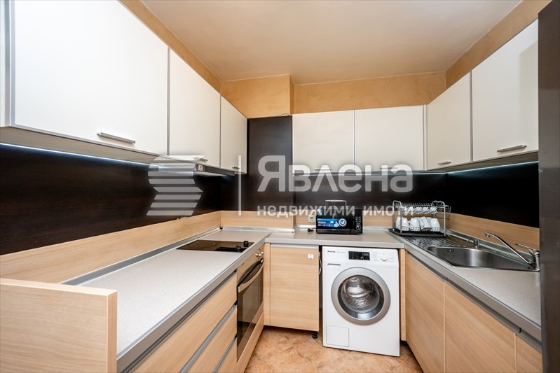 Дава под наем 3-СТАЕН, гр. София, Дианабад, снимка 4 - Апартаменти - 54210626