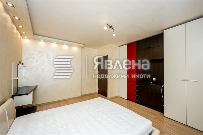 Дава под наем 3-СТАЕН, гр. София, Дианабад, снимка 5 - Апартаменти - 54210626