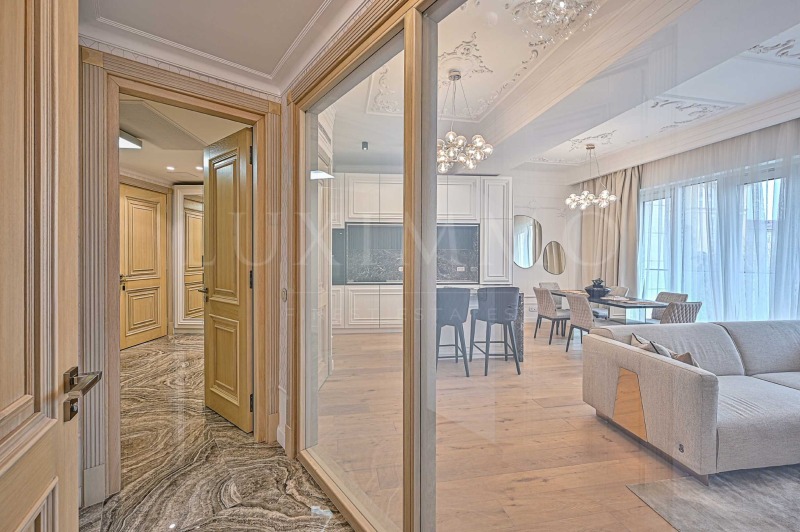 Vuokrattavana  3 makuuhuonetta Sofia , Lozenets , 177 neliömetriä | 33854817 - kuva [12]