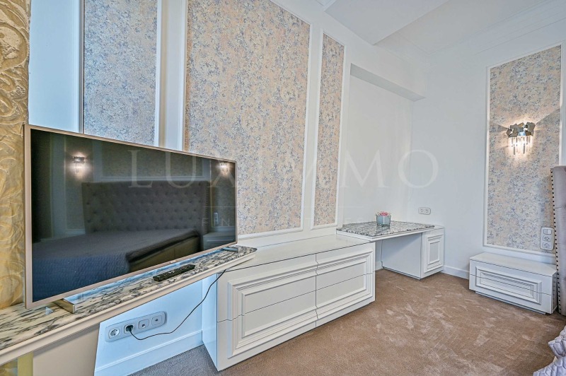 Vuokrattavana  3 makuuhuonetta Sofia , Lozenets , 177 neliömetriä | 33854817 - kuva [16]