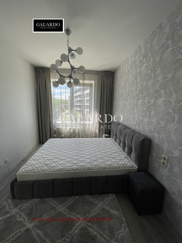 Дава под наем 4-СТАЕН, гр. София, Драгалевци, снимка 16 - Апартаменти - 52983205