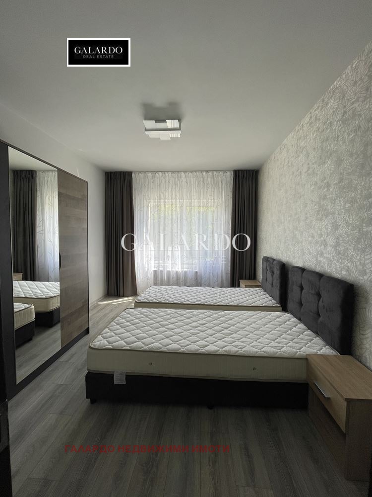 Дава под наем 4-СТАЕН, гр. София, Драгалевци, снимка 15 - Апартаменти - 52983205