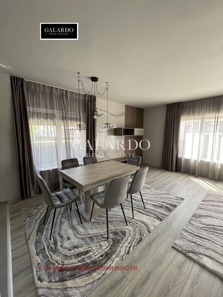 Дава под наем 4-СТАЕН, гр. София, Драгалевци, снимка 6 - Апартаменти - 52983205