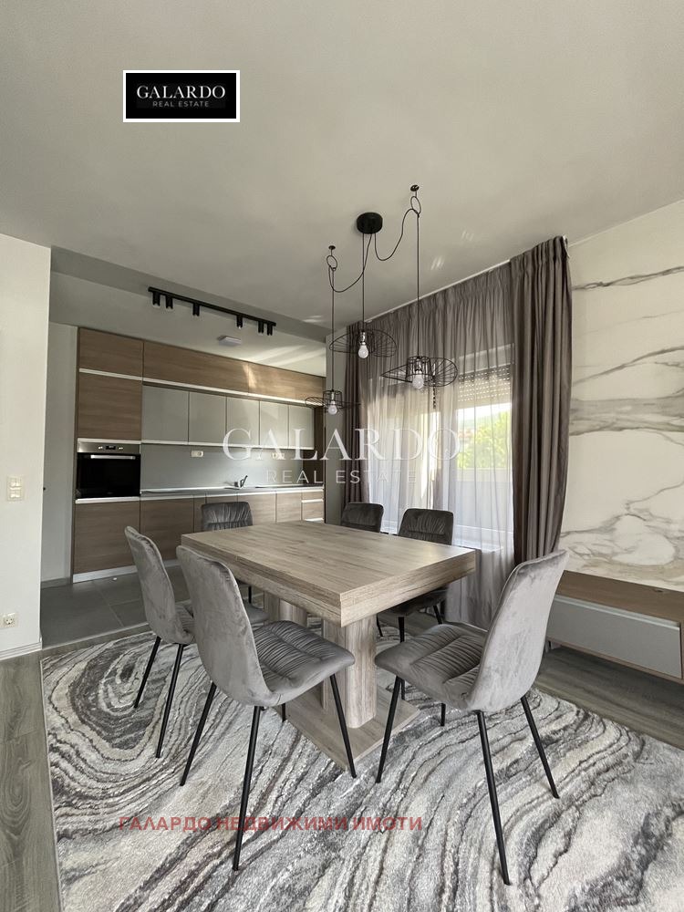 Дава под наем 4-СТАЕН, гр. София, Драгалевци, снимка 8 - Апартаменти - 52983205