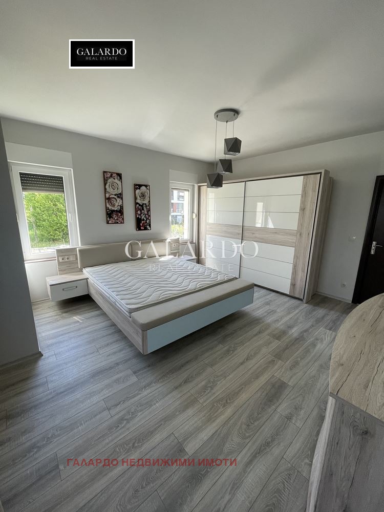 Дава под наем 4-СТАЕН, гр. София, Драгалевци, снимка 9 - Апартаменти - 52983205