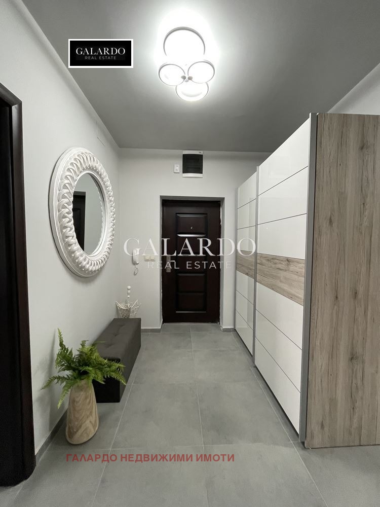 Дава под наем 4-СТАЕН, гр. София, Драгалевци, снимка 17 - Апартаменти - 52983205