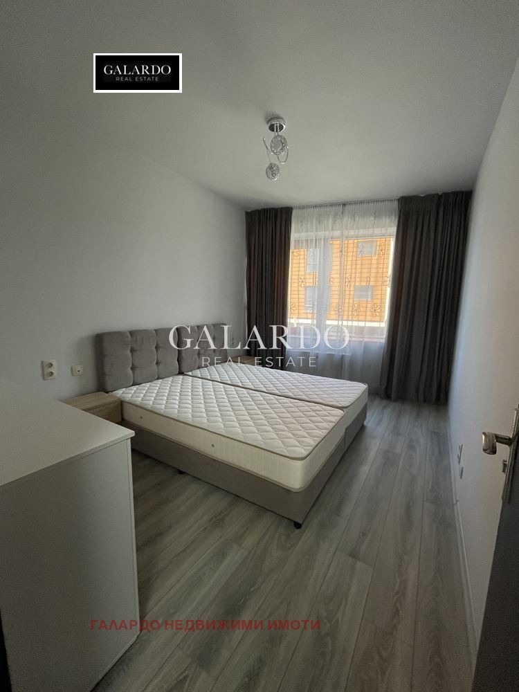 Дава под наем 4-СТАЕН, гр. София, Драгалевци, снимка 12 - Апартаменти - 52983205