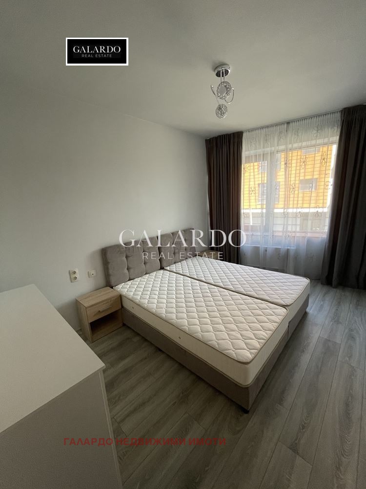 Дава под наем 4-СТАЕН, гр. София, Драгалевци, снимка 13 - Апартаменти - 52983205