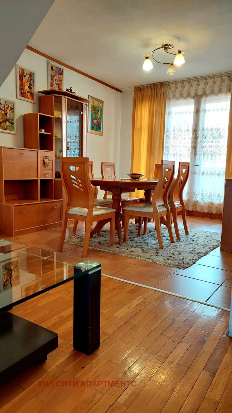 Da affittare  Maisonette Plovdiv , Tsentar , 160 mq | 22175456