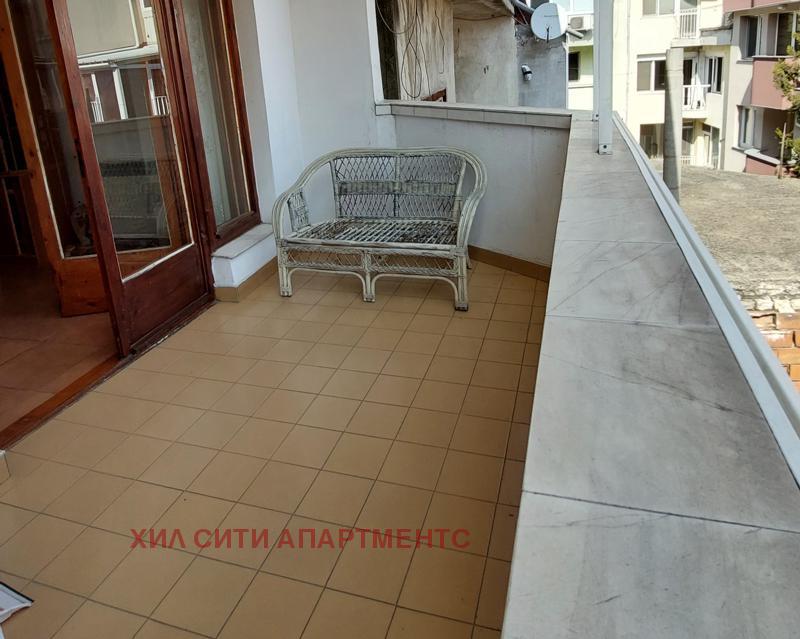 For Rent  Maisonette Plovdiv , Tsentar , 160 sq.m | 22175456 - image [14]