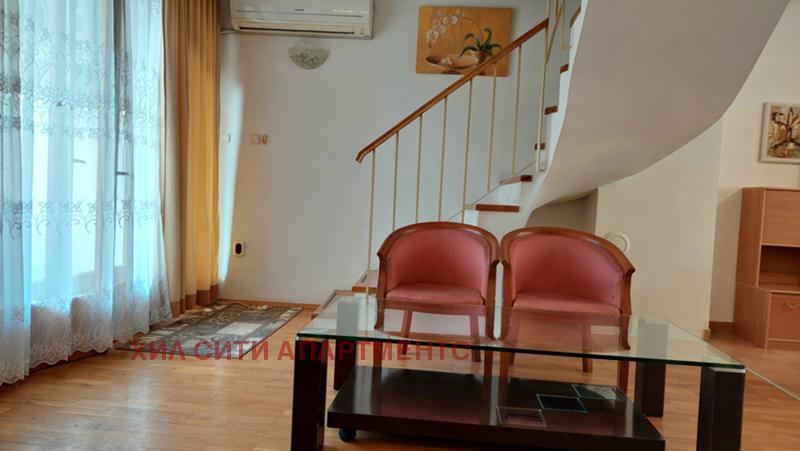 De inchiriat  Maisonette Plovdiv , Țentâr , 160 mp | 22175456 - imagine [3]