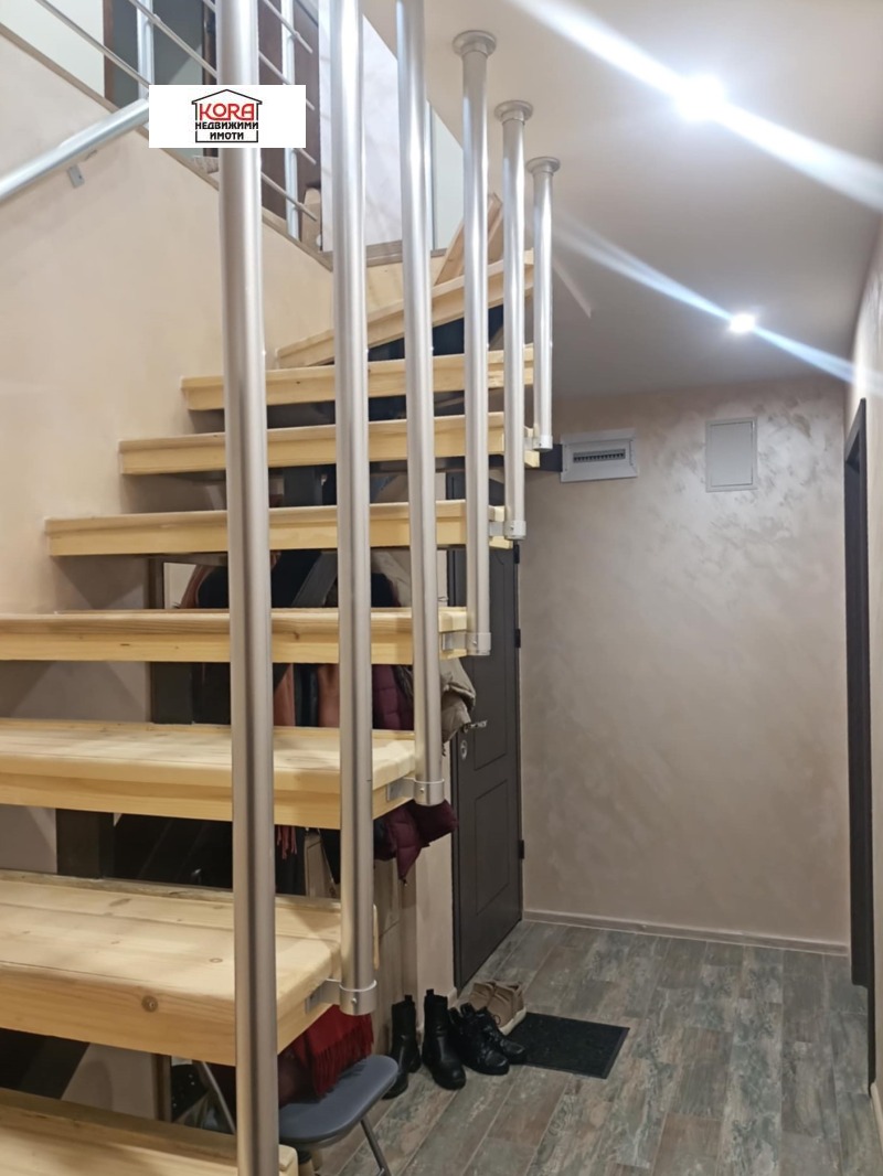 Дава под наем МЕЗОНЕТ, гр. Плевен, Широк център, снимка 14 - Апартаменти - 53188337