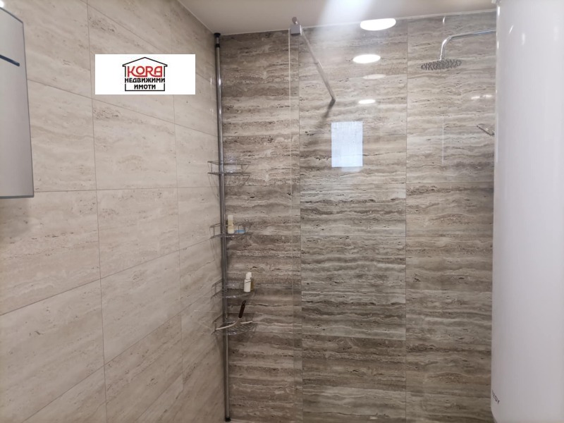 Дава под наем МЕЗОНЕТ, гр. Плевен, Широк център, снимка 10 - Апартаменти - 53188337