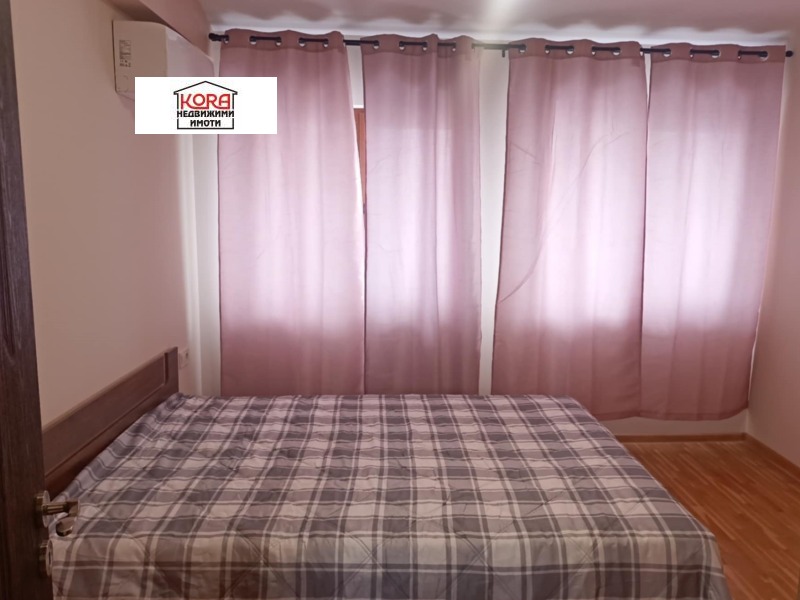 Дава под наем МЕЗОНЕТ, гр. Плевен, Широк център, снимка 6 - Апартаменти - 53188337