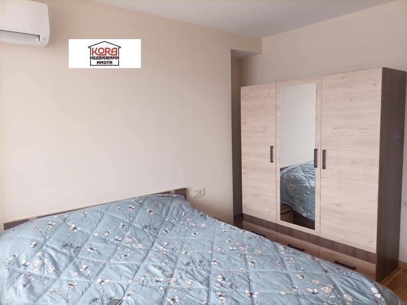 Дава под наем МЕЗОНЕТ, гр. Плевен, Широк център, снимка 5 - Апартаменти - 53188337