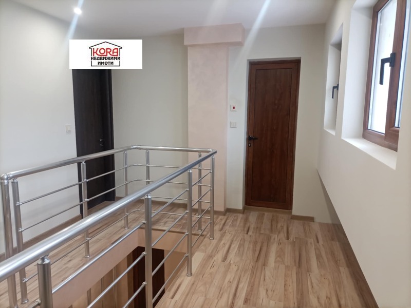 Дава под наем МЕЗОНЕТ, гр. Плевен, Широк център, снимка 11 - Апартаменти - 53188337