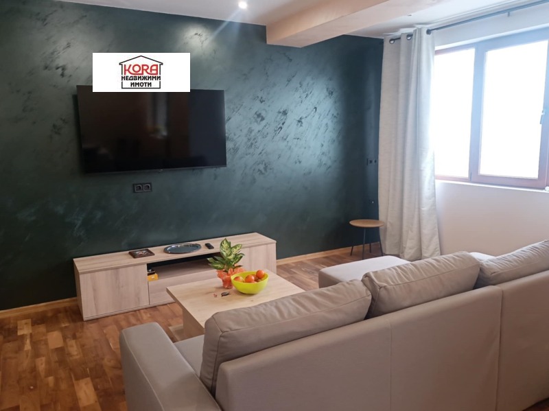 Дава под наем МЕЗОНЕТ, гр. Плевен, Широк център