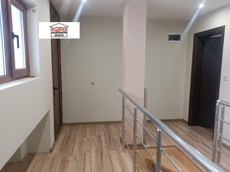 Дава под наем МЕЗОНЕТ, гр. Плевен, Широк център, снимка 12 - Апартаменти - 53188337