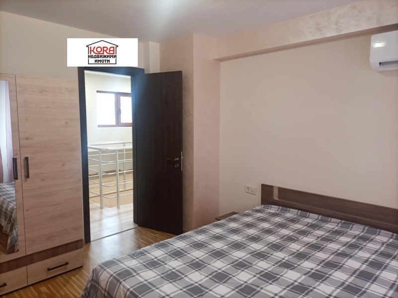 Дава под наем МЕЗОНЕТ, гр. Плевен, Широк център, снимка 7 - Апартаменти - 53188337