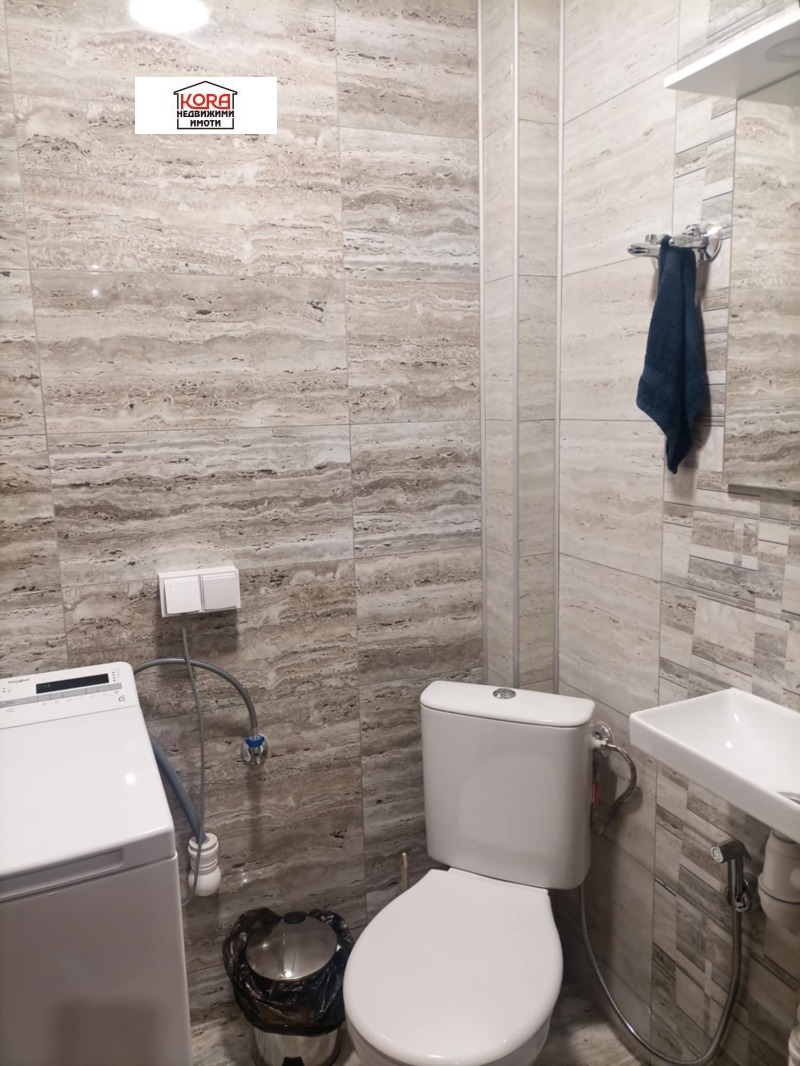 Дава под наем МЕЗОНЕТ, гр. Плевен, Широк център, снимка 13 - Апартаменти - 53188337