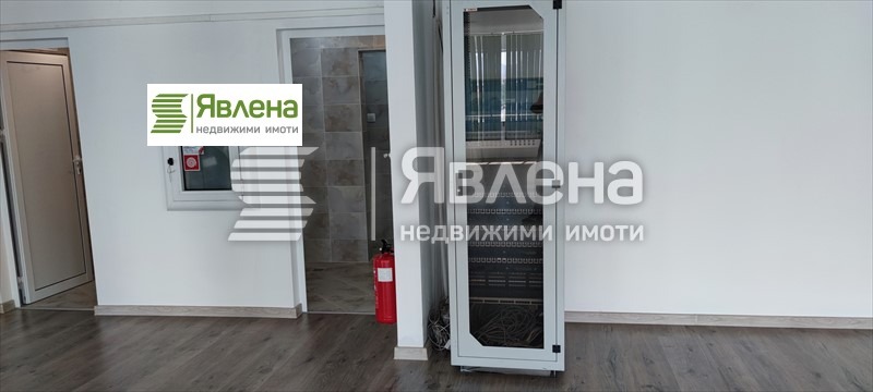 Дава под наем ОФИС, гр. София, Хиподрума, снимка 10 - Офиси - 49364703