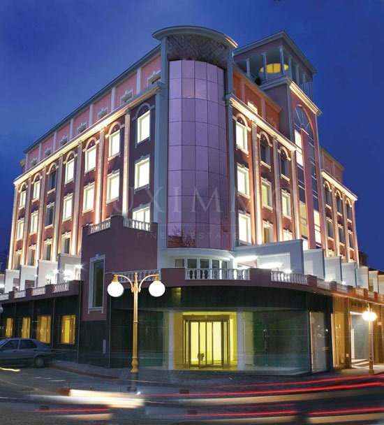 Дава под наем ОФИС, гр. Пловдив, Център, снимка 3 - Офиси - 52312759