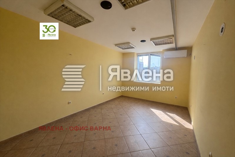 Дава под наем ОФИС, гр. Варна, ЖП Гара