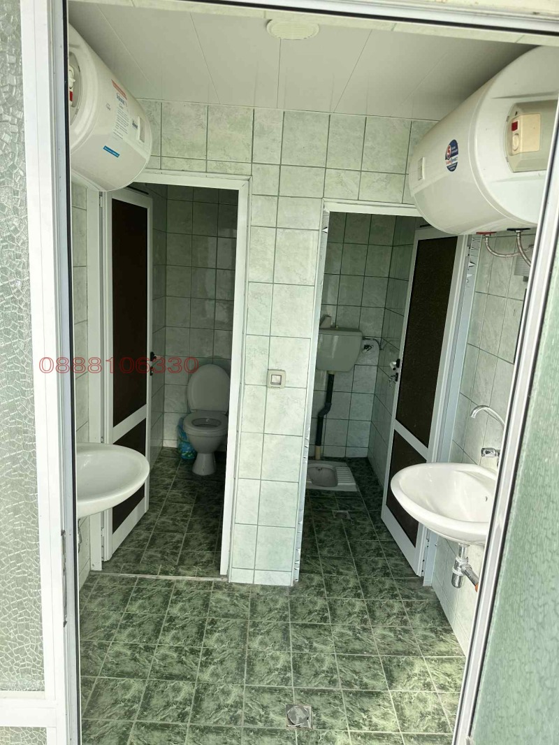 Дава под наем КЪЩА, гр. Пловдив, Западна дъга, снимка 7 - Къщи - 53297791