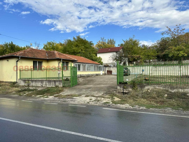 Дава под наем КЪЩА, гр. Пловдив, Западна дъга