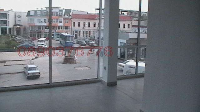 Дава под наем МАГАЗИН, гр. Добрич, Център, снимка 15 - Магазини - 52897140