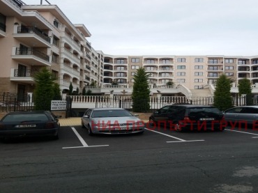 K pronájmu  Prodejna oblast Burgas , Nesebar , 35 m2 | 19479383 - obraz [5]