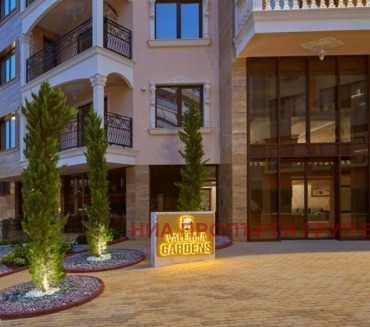 K pronájmu  Prodejna oblast Burgas , Nesebar , 35 m2 | 19479383 - obraz [4]