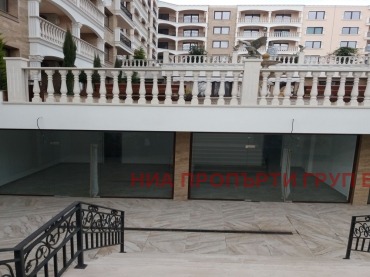 K pronájmu  Prodejna oblast Burgas , Nesebar , 35 m2 | 19479383 - obraz [10]