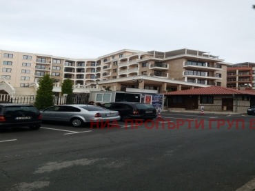 K pronájmu  Prodejna oblast Burgas , Nesebar , 35 m2 | 19479383 - obraz [6]
