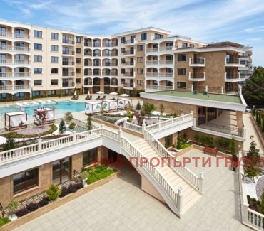 K pronájmu  Prodejna oblast Burgas , Nesebar , 35 m2 | 19479383 - obraz [3]